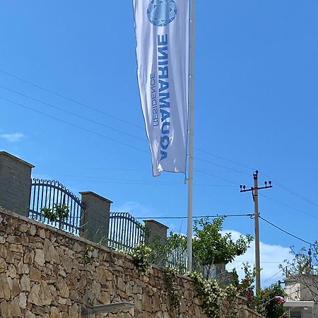 Aldi'S Guest House Vlorë Exterior foto