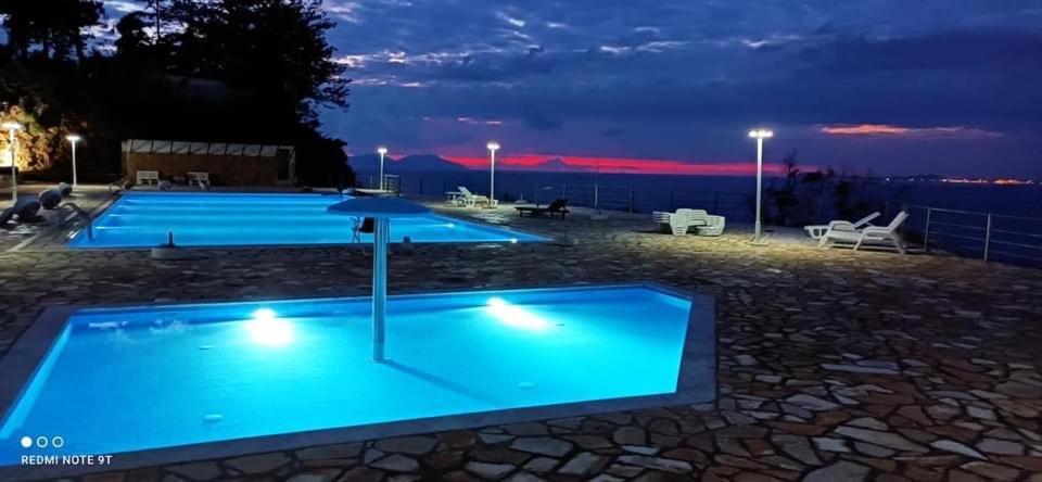 Aldi'S Guest House Vlorë Exterior foto