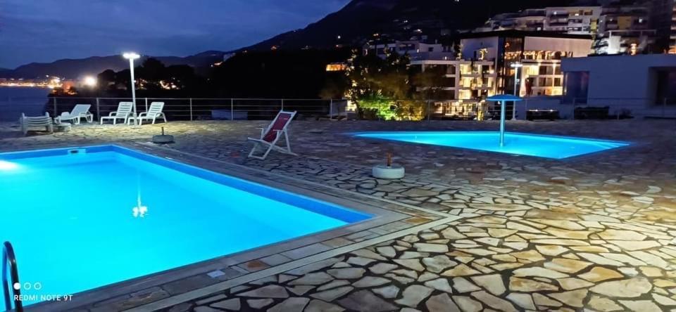 Aldi'S Guest House Vlorë Exterior foto