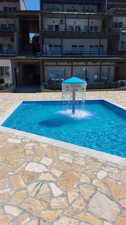 Aldi'S Guest House Vlorë Exterior foto
