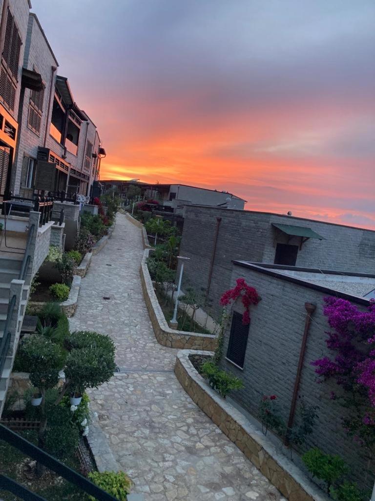 Aldi'S Guest House Vlorë Exterior foto