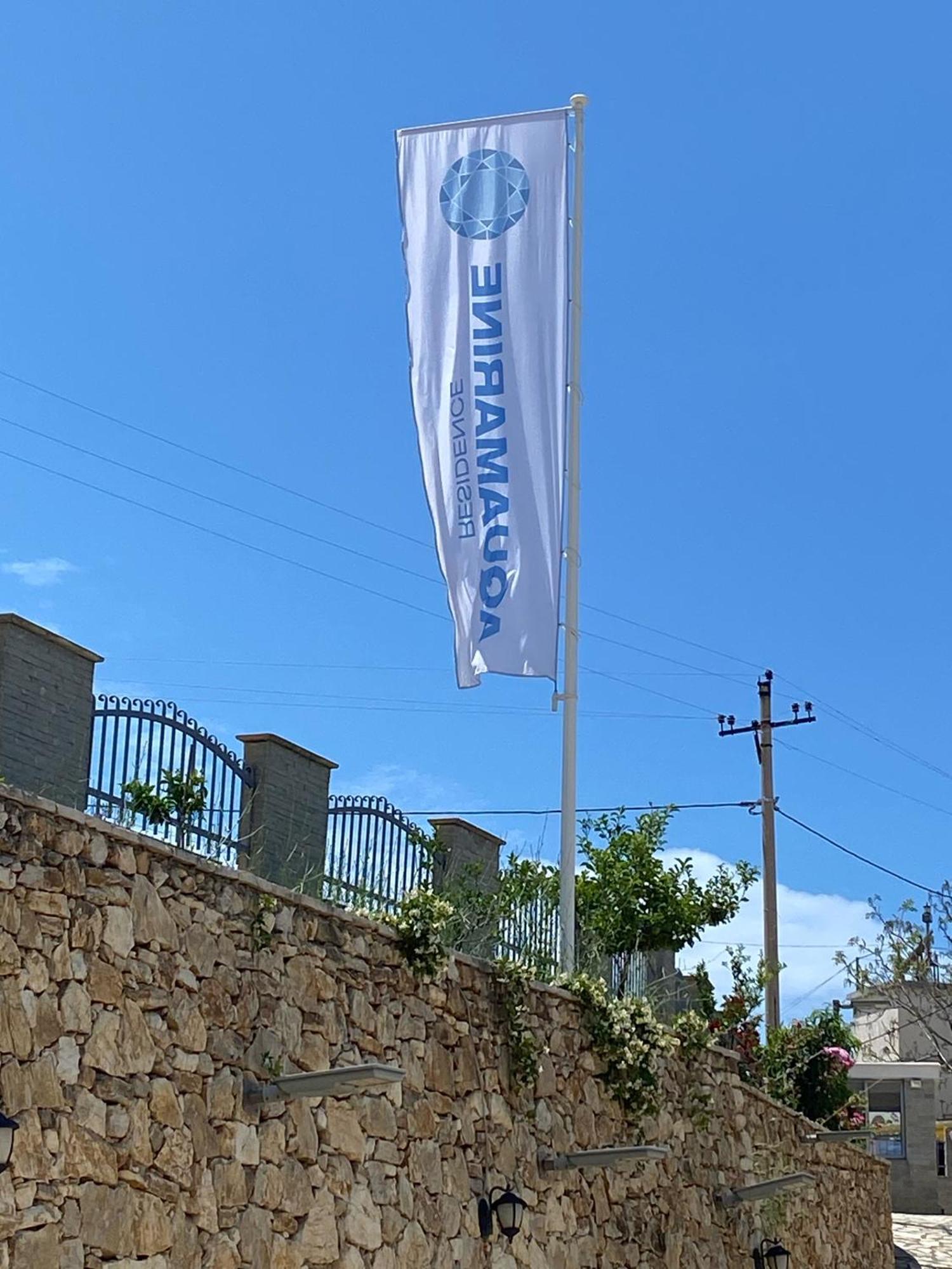 Aldi'S Guest House Vlorë Exterior foto